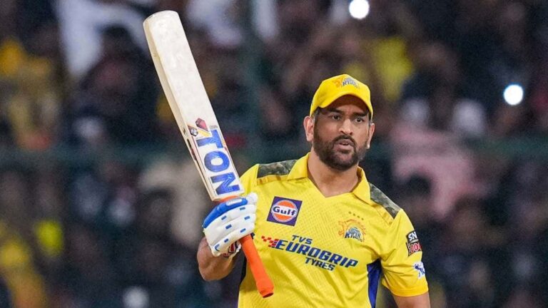 MS Dhoni’s IPL Achievements: Most Wins as Captain, Most Runs as Keeper, and More!