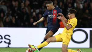 Meet Pau Cubarsi: The Amazing Football Player Who Stopped Mbappe’s PSG