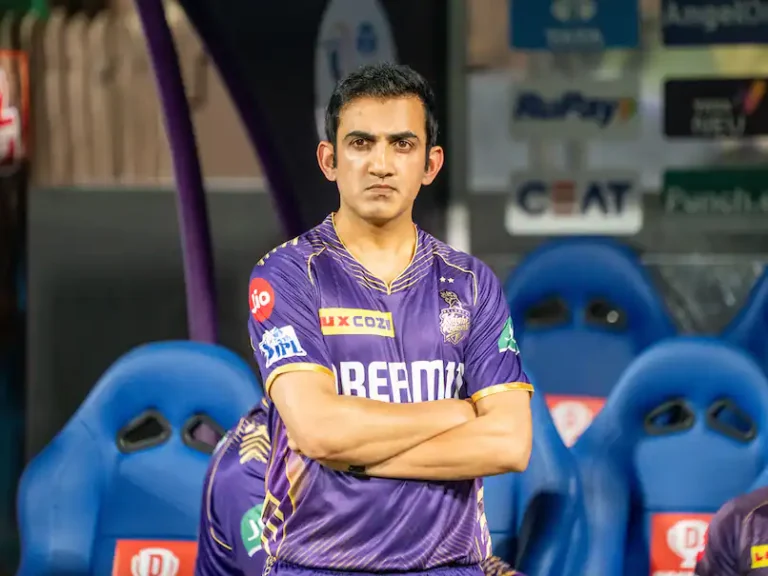 2012, 2014, or 2024? KKR Mentor Gautam Gambhir Picks His Most Cherished IPL Win [SK Match Ki Baat Exclusive]