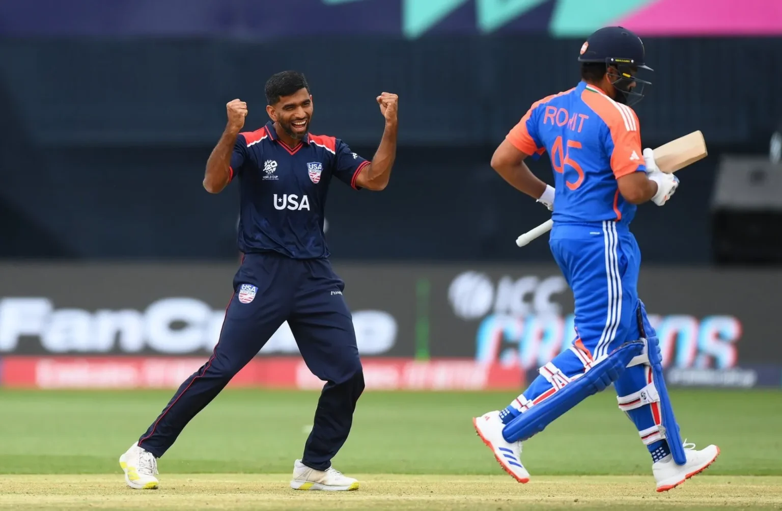 3 IPL Teams That Would Love to Sign USA’s Saurabh Netravalkar in 2025