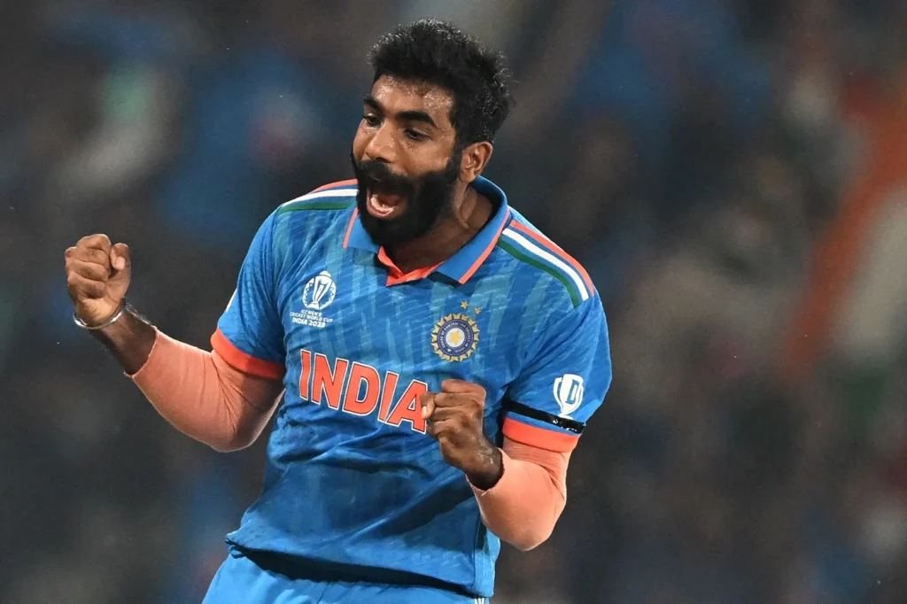 “No One in Team Talks About Jasprit Bumrah’s Bowling”: India Star Reveals Inside Secrets Amid T20 World Cup