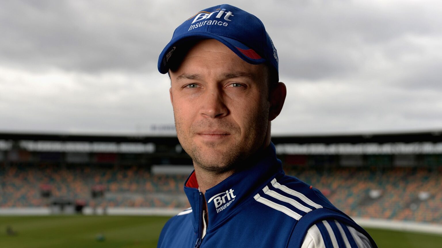 “Learned a Few Words and Phrases” – Jonathan Trott on Embracing Pashto to Connect with Afghanistan Players