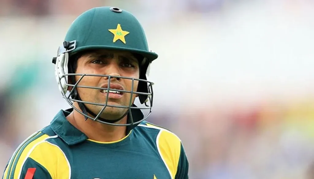 “There Can’t Be a Bigger Insult Than This” – Kamran Akmal Blasts Pakistan After USA Upset