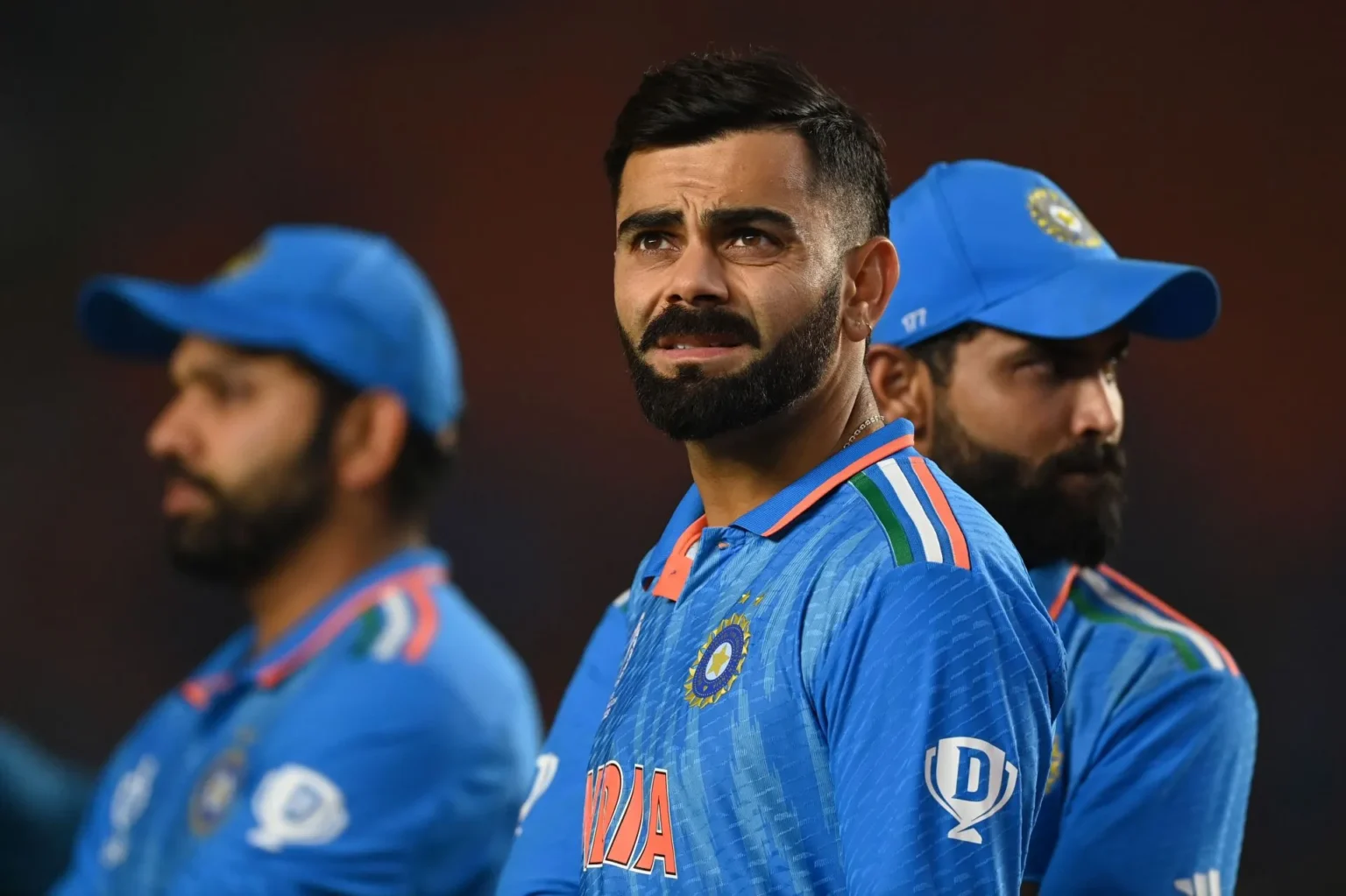 Is Virat Kohli Playing in Today’s T20 World Cup 2024 Warm-Up Match Against Bangladesh?