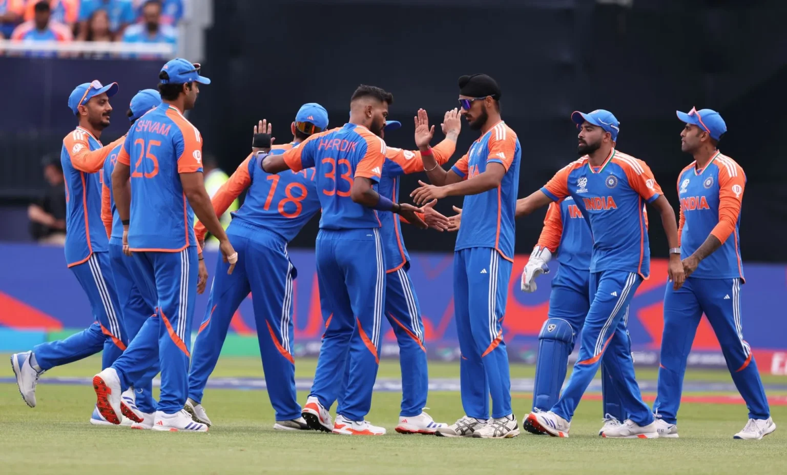 Wet Outfield Forces Abandonment of IND vs CAN T20 World Cup Clash: What’s Next for the Teams?