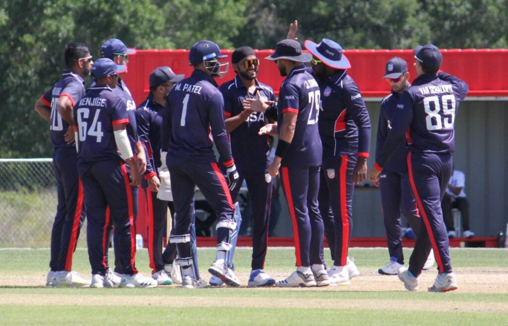 Is USA Defeating Pakistan the Biggest Upset in T20 World Cup History?