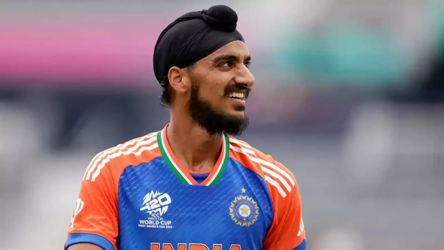 “I Look for Inspiration in Everyone” – Arshdeep Singh Reflects After Winning the T20 World Cup for India