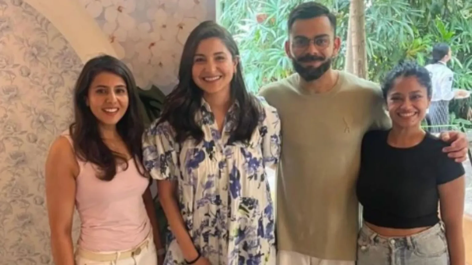 “When Virat Kohli Approached Me to Bake a Cake” – Baker Recalls Crafting a Classic Chocolate Cake for Anushka Sharma’s Birthday